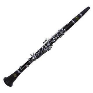  David C. Snyders review of Borg Clarinet Pack