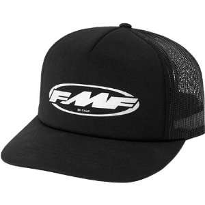 FMF Printed Icon Mens Adjustable Sportswear Hat w/ Free B 