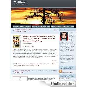  A Writers Blog Kindle Store Jacqui Murray