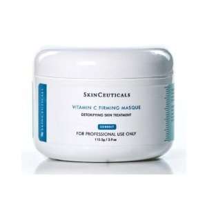  Skin Ceuticals Vitamin C Firming Masque 110gms Beauty