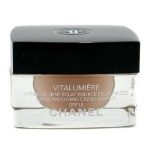  Vitalumiere Cream Makeup SPF15 # 60 Hale Beauty