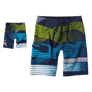  Quiksilver Third Time Boardshorts  Kids