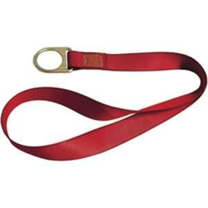  Residential Anchorage Connector Strap w/D Ring