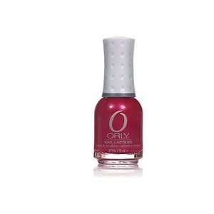  Orly Nail Laquer Sweet Temptation (Quantity of 4) Beauty