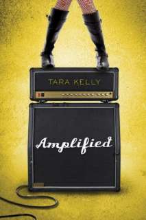   Amplified by Tara Kelly, Henry Holt and Co. (BYR 
