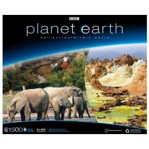  SURE LOX Planet Earth 3 in 1 Multipack Toys & Games