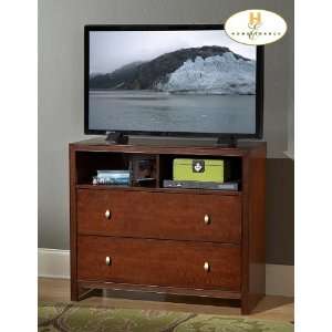  TV Chest of Sherwood Collection by Homelegance