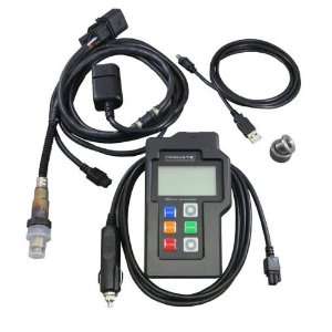   3837 LM 2   BASIC   Digital Air Fuel Ratio Wideband Meter Automotive