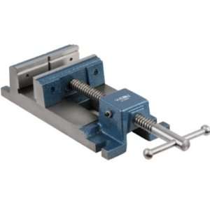  Wilton Drill Press Vise   Rapid Acting Nut, 6in. Jaw Width 
