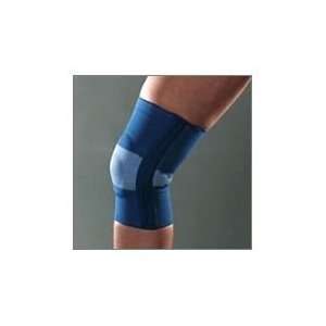  Double Stay Visco Knee   Compression Support   XX Large 