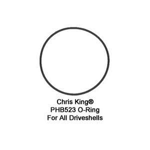   King O Ring for Chris King Driveshells, except R45