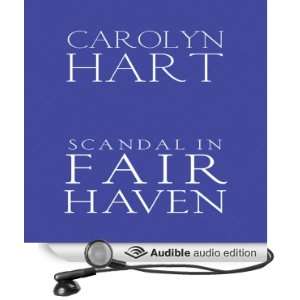  Scandal in Fair Haven A Henry O Mystery, Book 2 (Audible 