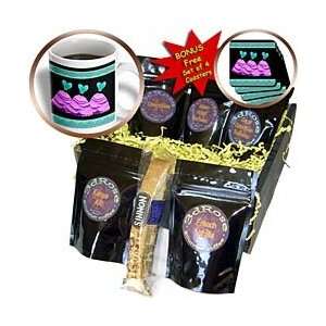   dresses with coordinating ribbons   Coffee Gift Baskets   Coffee Gift