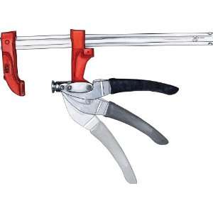  Squeeze Clamp  Quick Draw McGraw 8 clamp  