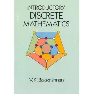 Introductory Discrete Mathematics Introductory Discrete Mathematics 