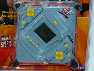 New WWF In The Ring Stone Cold vs The Rock Collectable Handheld 