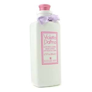  Violetta Di Parma Body Lotion Beauty