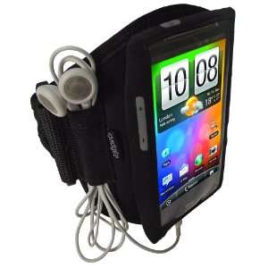   Jogging Armband for HTC Desire HD Android Smartphone Cell Phone Cell
