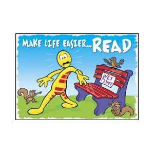  Make Life Easier Read