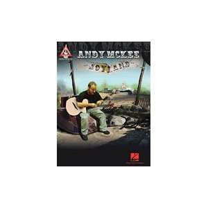  Andy McKee   Joyland   Guitar Recorded Version Musical 