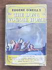 1940 Modern Library #111 The Long Voyage Home First Edition  