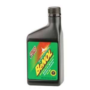  BeNOL Racing Castor Oil Automotive