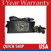 Battery Charger for Dell Vostro 1000 1400 1500 Laptop  