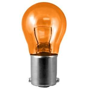  Eiko   1034NA Miniature Indicator Lamp   Amber   12.8 Volt 