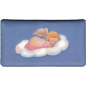  Precious Angels Checkbook Cover