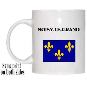  Ile de France, NOISY LE GRAND Mug 