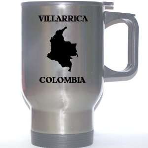  Colombia   VILLARRICA Stainless Steel Mug Everything 