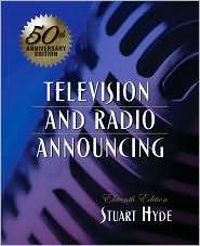   Announcing, (020556304X), Stuart A. Hyde, Textbooks   