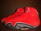 NIKE AIR JORDAN 21 ITALIAN SUEDE concord 6 carmine 11 grape mars 4 dmp 