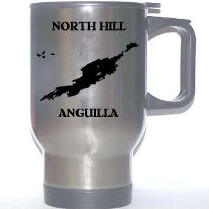  Anguilla   NORTH HILL Stainless Steel Mug Everything 