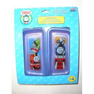  Thomas And Friends Divided Plate