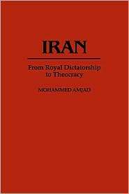 Iran, Vol. 242, (0313264414), Mohammed Amjad, Textbooks   Barnes 