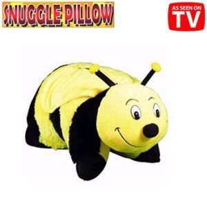  Snuggle PillowÂ™ Bumble Bee Pillow Pet Kitchen 