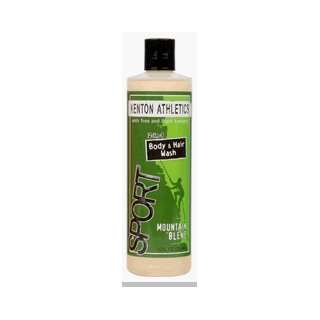  Kenton Mountain Blend Hair & Body Wash Beauty