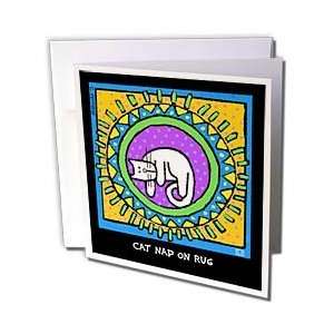   Animals   Greeting Cards 6 Greeting Cards with envelopes Office