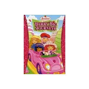   Fox Berry Big Journey Product Type Dvd ChildrenS Video Animation
