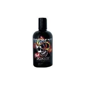  Three Wishes Torment 20X Tingle Tanning Lotion Beauty