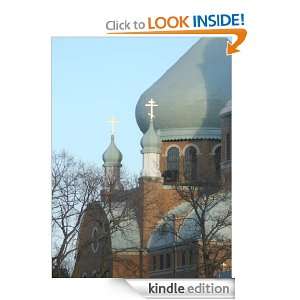 Spiritual Food For Lifes Journey (An Inquirers Guide to Orthodox 
