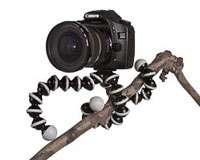 The Store for Video Makers & Videographers   Joby GP8 BHEN Gorillapod 