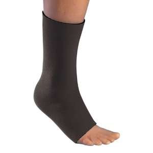  Black Ankle Sleeve