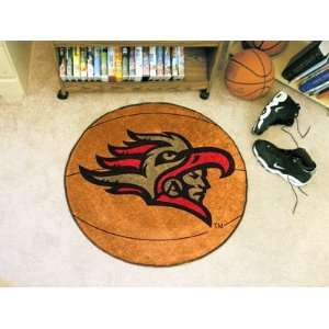  San Diego State University   Basketball Mat Sports 