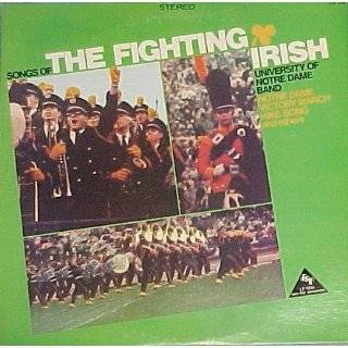  Songs of the Fighting Irish Music