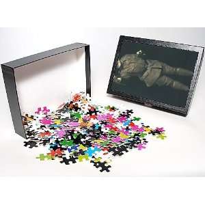   Jigsaw Puzzle of Army recruitment poster from Mary Evans Toys & Games