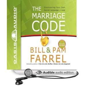  The Marriage Code Discovering Your Own Secret Language of 