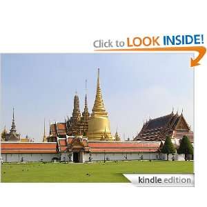 The Bangkok Travel Reference Guide for the Busy Traveler   A Guidebook 