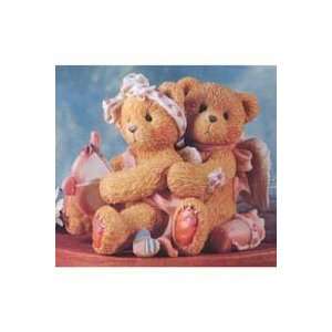  Cherished Teddies Aiming for Your Heart Cupid Bears 